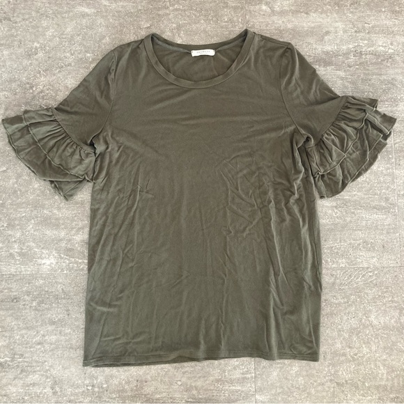 Promesa Short Sleeve Shirt - Picture 8 of 8